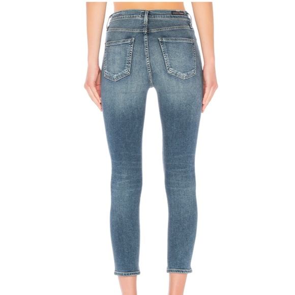 Citizens of Humanity High Rise Rocket in Orbit 26 - Picture 11 of 11